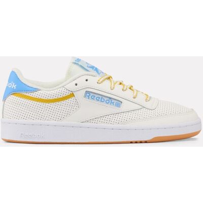Reebok Zapatillas de mujer Club C 85 . (39) Blanco Reebok Zapatillas de mujer Club C 85 . (39) Blanco