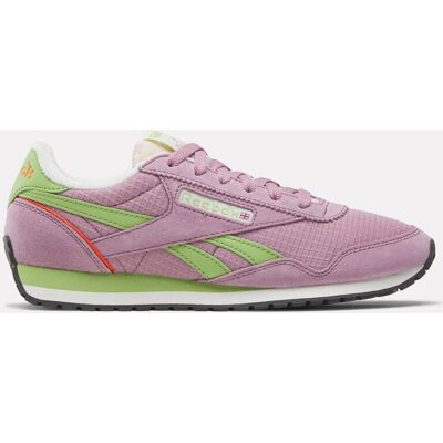 Reebok Zapatillas de mujer Classic AZ . (39) Morado Reebok Zapatillas de mujer Classic AZ . (39) Morado