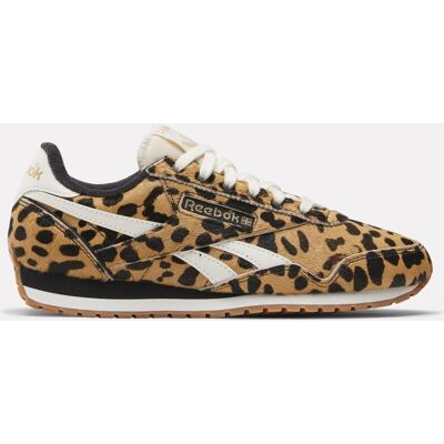 Reebok Zapatillas de mujer Classic AZ . (37) Marrón Reebok Zapatillas de mujer Classic AZ . (37) Marrón