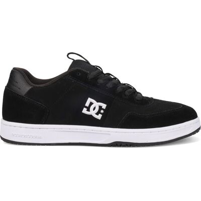 DC Shoes Zapatillas de hombre DC Astrix . (40) Negro / Blanco DC Shoes Zapatillas de hombre DC Astrix . (40) Negro / Blanco