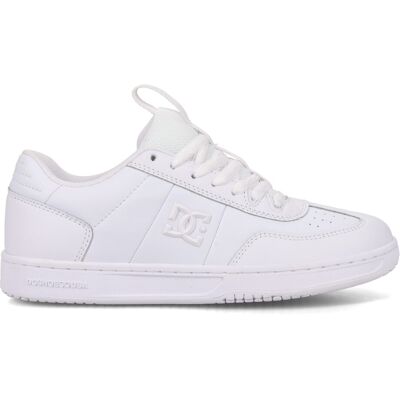 DC Shoes Zapatillas de mujer DC Astrix . (38) Blanco DC Shoes Zapatillas de mujer DC Astrix . (38) Blanco