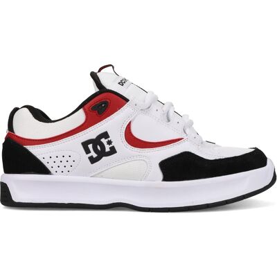 DC Shoes Zapatillas de hombre Kalynx Zero . (42.5) Negro DC Shoes Zapatillas de hombre Kalynx Zero . (42.5) Negro