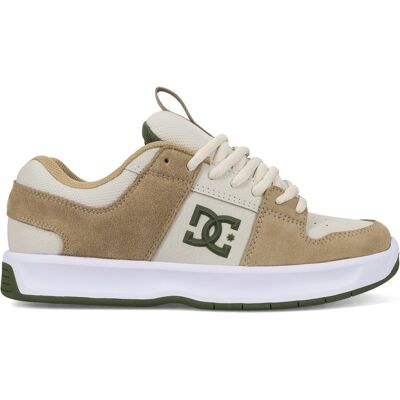 DC Shoes Zapatillas de hombre Lynx Zero . (43) Amarillo DC Shoes Zapatillas de hombre Lynx Zero . (43) Amarillo