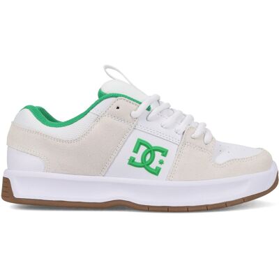 DC Shoes Zapatillas de hombre Lynx Zero . (43) Verde DC Shoes Zapatillas de hombre Lynx Zero . (43) Verde