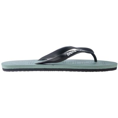 Arena Chanclas unisex Flip Flop . (39) Verde Arena Chanclas unisex Flip Flop . (39) Verde