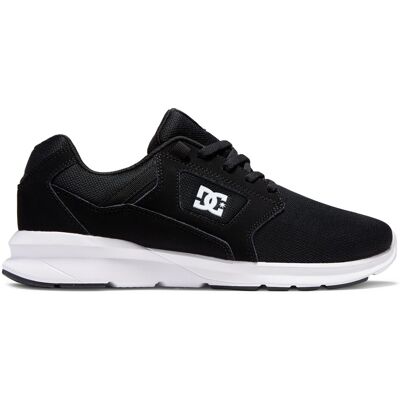 DC Shoes Zapatillas de hombre Skyline . (39) Negro / Blanco DC Shoes Zapatillas de hombre Skyline . (39) Negro / Blanco