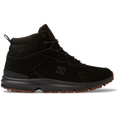 DC Shoes Botas de hombre Mutiny . (43) Negro DC Shoes Botas de hombre Mutiny . (43) Negro