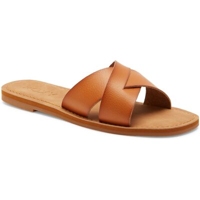 Roxy Sandalias de mujer Andreya . (36) Beige Roxy Sandalias de mujer Andreya . (36) Beige
