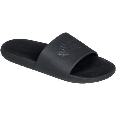 Billabong Chanclas de hombre Paradise . (45) Negro Billabong Chanclas de hombre Paradise . (45) Negro