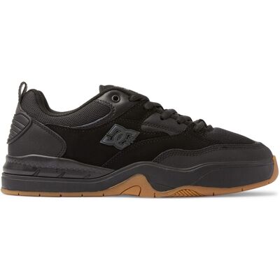 DC Shoes Zapatillas de hombre DC Ascend . (38,5) Negro / Natural DC Shoes Zapatillas de hombre DC Ascend . (38,5) Negro / Natural