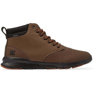 DC Shoes Botas de hombre Mason 2 . (42.5) Marrón DC Shoes Botas de hombre Mason 2 . (42.5) Marrón