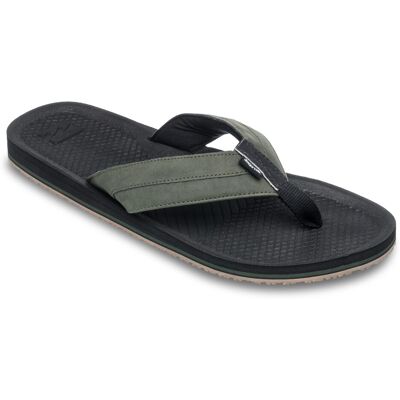 Billabong Chanclas de hombre OffShore Impact . (40) Negro Billabong Chanclas de hombre OffShore Impact . (40) Negro
