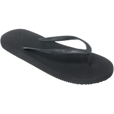 Billabong Chanclas de mujer Sunlight . (40) Negro Billabong Chanclas de mujer Sunlight . (40) Negro