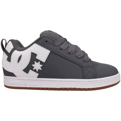 DC Shoes Zapatillas de hombre Court Graffik . (53,5) Azul DC Shoes Zapatillas de hombre Court Graffik . (53,5) Azul