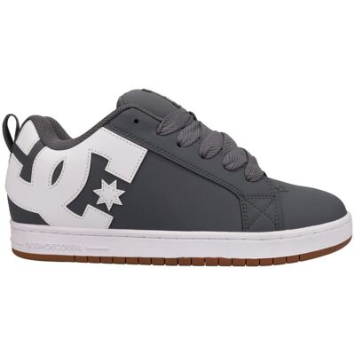 DC Shoes Zapatillas de hombre Court Graffik . (55) Azul DC Shoes Zapatillas de hombre Court Graffik . (55) Azul