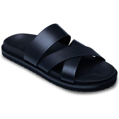 Roxy Sandalias de mujer Zaho . (38) Negro Roxy Sandalias de mujer Zaho . (38) Negro