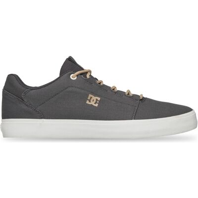 DC Shoes Zapatillas de hombre Hyde . (44,5) Gris oscuro DC Shoes Zapatillas de hombre Hyde . (44,5) Gris oscuro