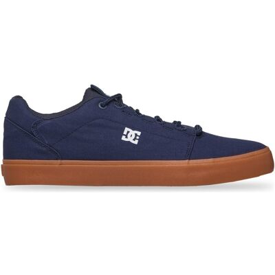 DC Shoes Zapatillas de hombre Hyde . (39) Azul DC Shoes Zapatillas de hombre Hyde . (39) Azul