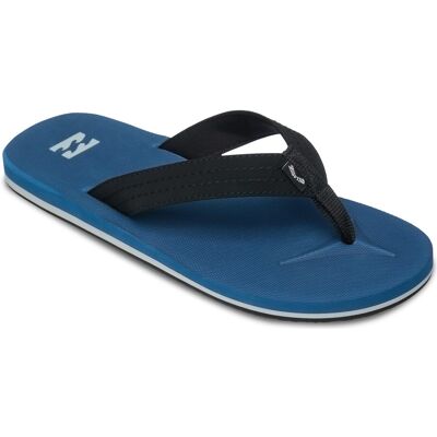 Billabong Sandalias de hombre All Day Slice . (44) Marrón Billabong Sandalias de hombre All Day Slice . (44) Marrón