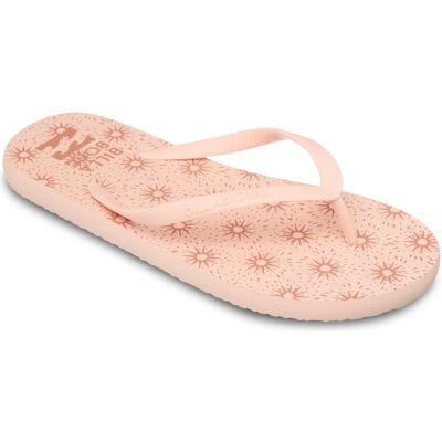 Billabong Chanclas de mujer Dama . (37) Natural Billabong Chanclas de mujer Dama . (37) Natural