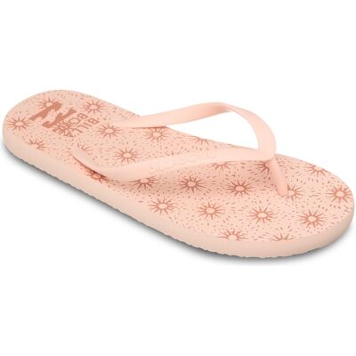 Billabong Chanclas de mujer Dama . (40) Natural Billabong Chanclas de mujer Dama . (40) Natural