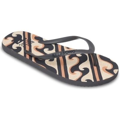 Billabong Chanclas de mujer Dama . (38) Rosa Billabong Chanclas de mujer Dama . (38) Rosa