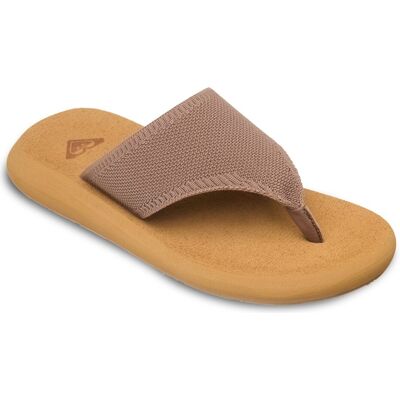 Roxy Sandalias de mujer Samolo . (38) Naranja Roxy Sandalias de mujer Samolo . (38) Naranja
