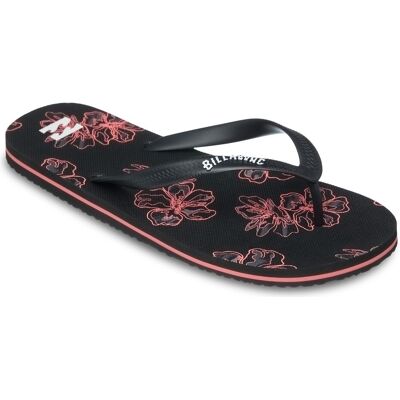 Billabong Chanclas de hombre Tides . (42) Negro Billabong Chanclas de hombre Tides . (42) Negro