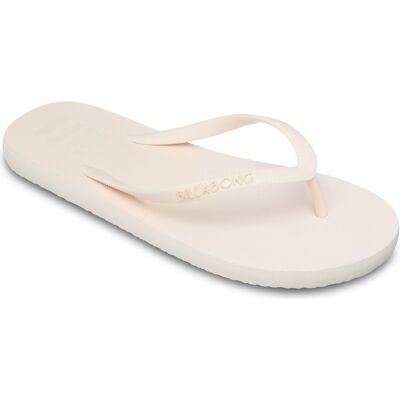 Billabong Chanclas de mujer Sunlight . (37) Blanco Billabong Chanclas de mujer Sunlight . (37) Blanco