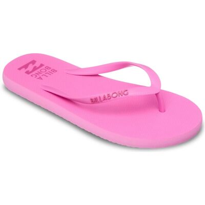 Billabong Chanclas de mujer Sunlight . (40) Rosa Billabong Chanclas de mujer Sunlight . (40) Rosa