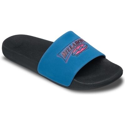 Billabong Chanclas de hombre Paradise . (43) Azul Billabong Chanclas de hombre Paradise . (43) Azul