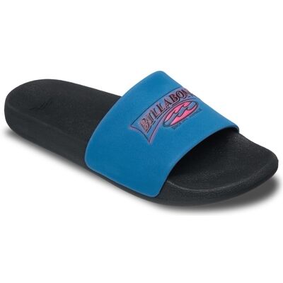 Billabong Chanclas de hombre Paradise . (42) Azul Billabong Chanclas de hombre Paradise . (42) Azul