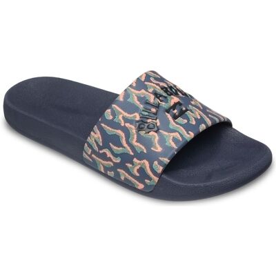 Billabong Chanclas de hombre Paradise . (44) Azul oscuro Billabong Chanclas de hombre Paradise . (44) Azul oscuro