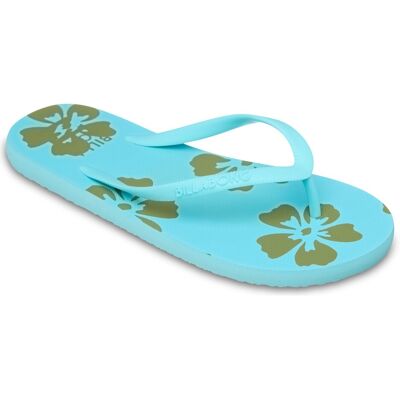 Billabong Chanclas de mujer Dama . (40) Azul Billabong Chanclas de mujer Dama . (40) Azul