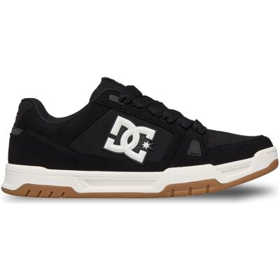 DC Shoes Zapatillas de hombre DC Axira . (36) Negro DC Shoes Zapatillas de hombre DC Axira . (36) Negro