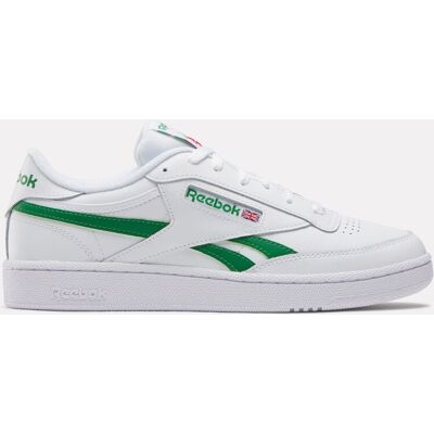 Reebok Zapatillas unisex Club C Revenge . (43) Blanco Reebok Zapatillas unisex Club C Revenge . (43) Blanco