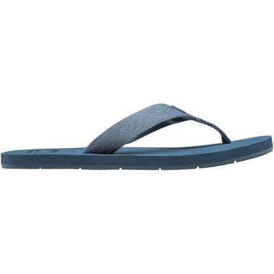 Helly Hansen Chanclas de mujer W Logo 2 . (36) Azul Helly Hansen Chanclas de mujer W Logo 2 . (36) Azul