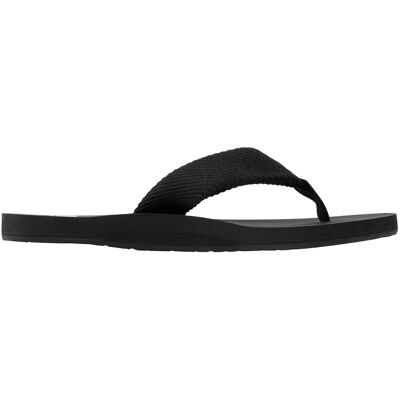 Helly Hansen Chanclas de hombre Sola . (42.5) Negro Helly Hansen Chanclas de hombre Sola . (42.5) Negro