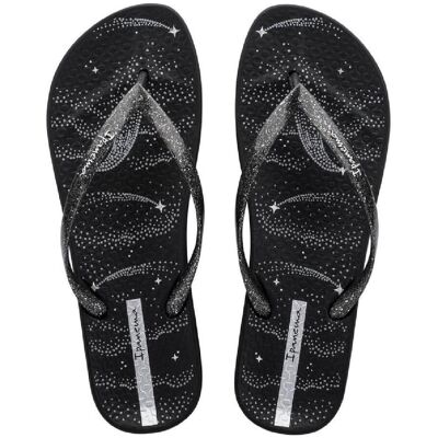 Ipanema Chanclas de baño de mujer anat magic fem . (38) Negro Ipanema Chanclas de baño de mujer anat magic fem . (38) Negro