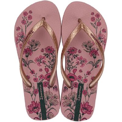 Ipanema Chanclas de baño de mujer oasis fem . (41) Rosa Ipanema Chanclas de baño de mujer oasis fem . (41) Rosa