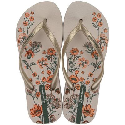 Ipanema Chanclas de baño de mujer oasis fem . (38) Estampado Ipanema Chanclas de baño de mujer oasis fem . (38) Estampado