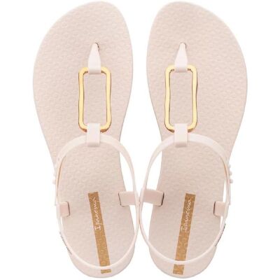 Ipanema Chanclas de baño de mujer class modern sandal fem . (35) Beige Ipanema Chanclas de baño de mujer class modern sandal fem . (35) Beige