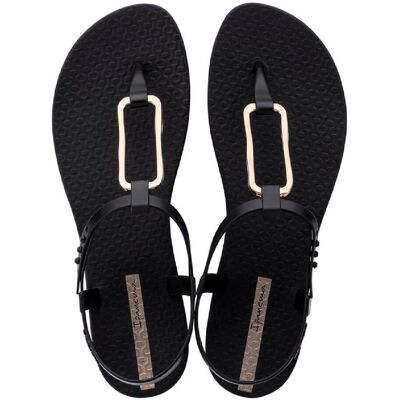 Ipanema Chanclas de baño de mujer class modern sandal fem . (37) Negro Ipanema Chanclas de baño de mujer class modern sandal fem . (37) Negro