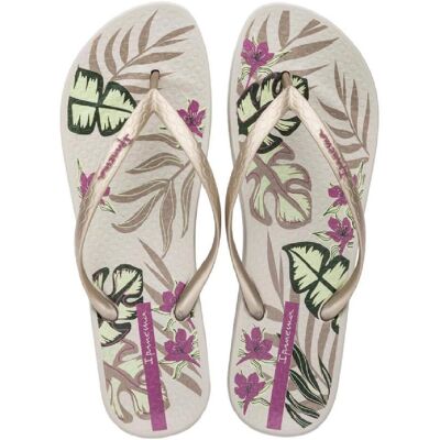 Ipanema Chanclas de baño de mujer anat temas xvi fem . (35) Estampado Ipanema Chanclas de baño de mujer anat temas xvi fem . (35) Estampado