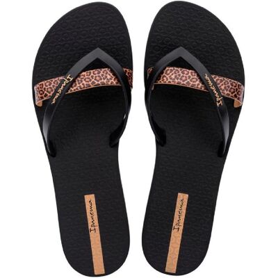 Ipanema Chanclas de baño de mujer kirei chic fem . (39) Estampado Ipanema Chanclas de baño de mujer kirei chic fem . (39) Estampado