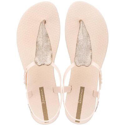 Ipanema Chanclas de baño de mujer class flora sandal fem . (39) Beige Ipanema Chanclas de baño de mujer class flora sandal fem . (39) Beige