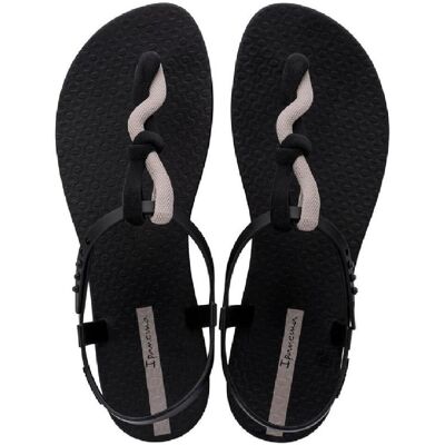 Ipanema Chanclas de baño de mujer class daily sandal fem . (40) Negro Ipanema Chanclas de baño de mujer class daily sandal fem . (40) Negro