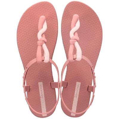 Ipanema Chanclas de baño de mujer class daily sandal fem . (38) Rosa claro Ipanema Chanclas de baño de mujer class daily sandal fem . (38) Rosa claro