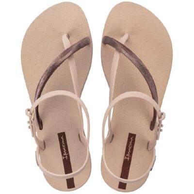 Ipanema Chanclas de baño de mujer elegant sandal fem . (35) Marrón Ipanema Chanclas de baño de mujer elegant sandal fem . (35) Marrón