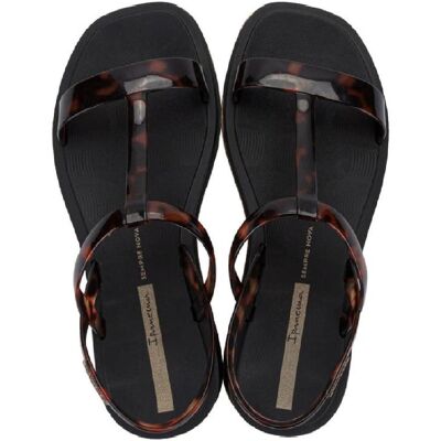 Ipanema Chanclas de baño de mujer glow trendy sand ad . (39) Negro Ipanema Chanclas de baño de mujer glow trendy sand ad . (39) Negro